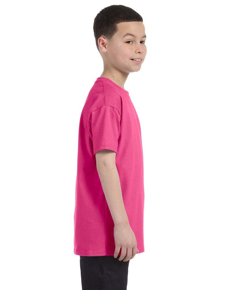 Hanes 54500 - Youth Authentic-T T-Shirt