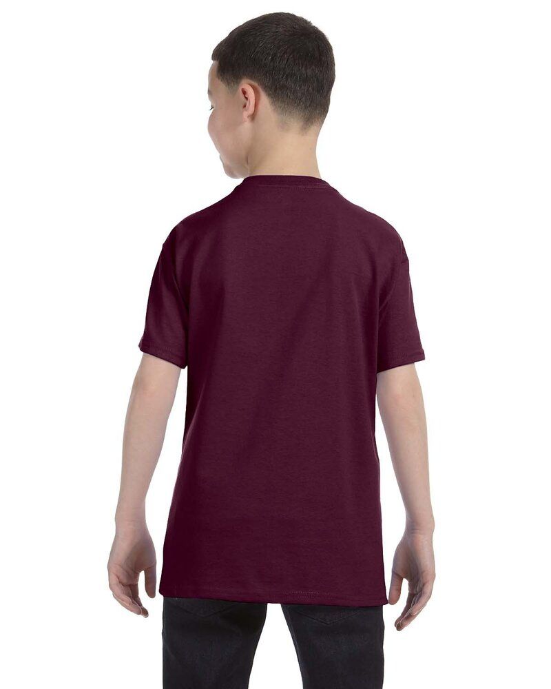 Hanes 54500 - Youth Authentic-T T-Shirt