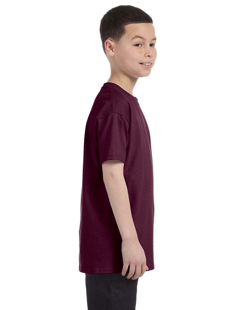 Hanes 54500 - Youth Authentic-T T-Shirt