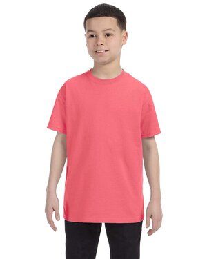 Hanes 54500 - Youth Authentic-T T-Shirt