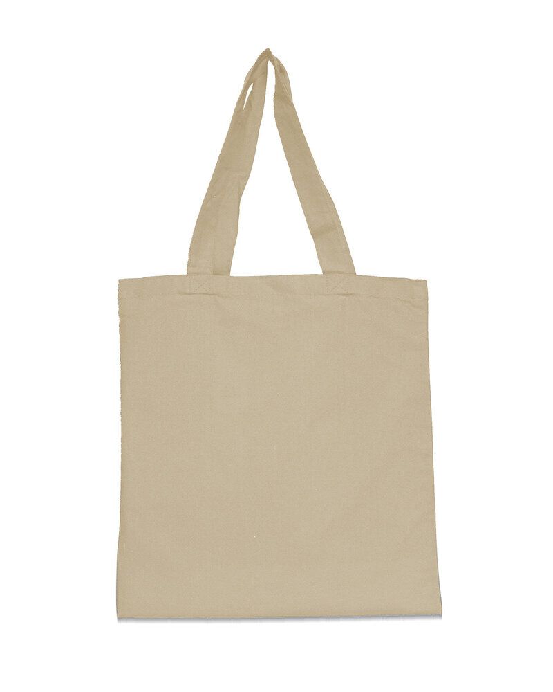 Liberty Bags 9860 - Amy Recycled Cotton Canvas Tote