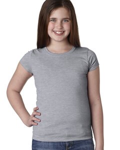 Next Level Apparel N3710 - Youth Girls Princess T-Shirt