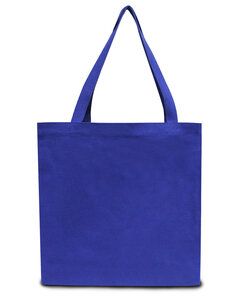 Liberty Bags LB8503 - Isabella Canvas Tote Royal