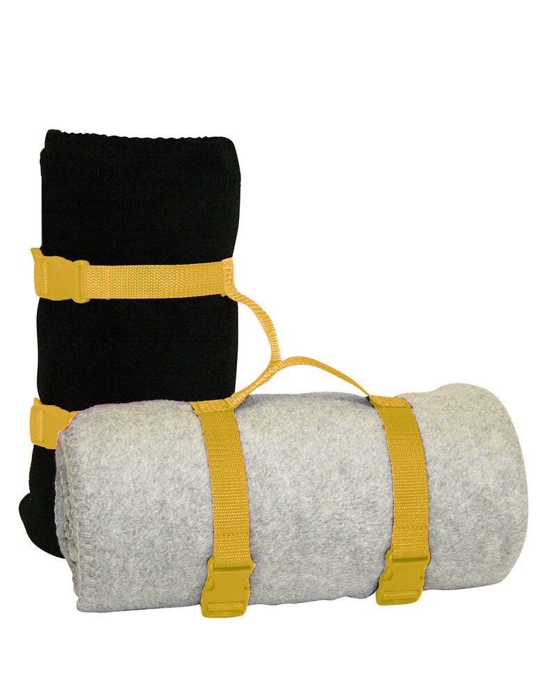 Liberty Bags 8820 - Blanket Strap
