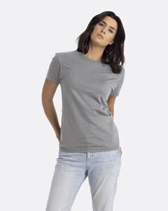 Next Level Apparel N6210 - Unisex CVC Crewneck T-Shirt