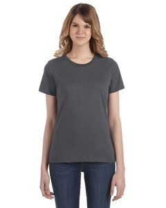 Gildan 880 - Ladies Lightweight T-Shirt