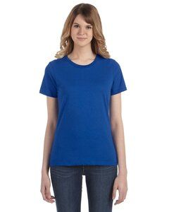 Gildan 880 - Ladies Lightweight T-Shirt