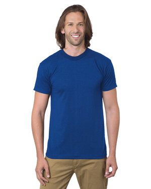 Bayside BA1701 - Adult 5.4 oz., 50/50 T-Shirt