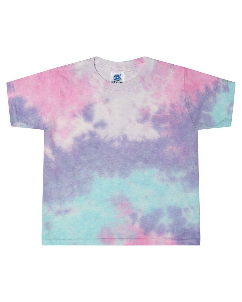 Tie-Dye CD1160 - Toddler T-Shirt