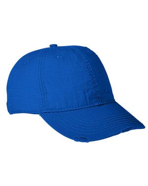 Adams IM101 - Distressed Image Maker Cap