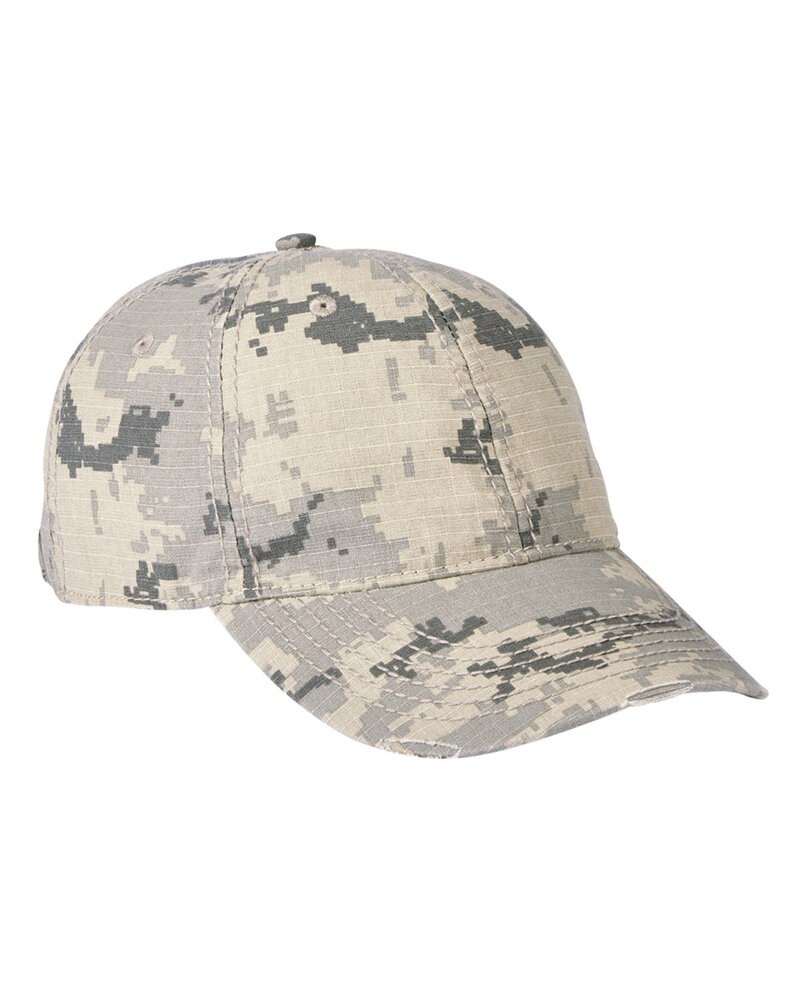 Adams IM101 - Distressed Image Maker Cap