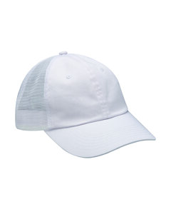 Adams VB101 - Vibe Cap White