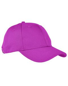 Adams ADVE101 - Adult Velocity Cap Raspberry