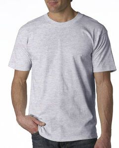 Bayside BA5100 - Unisex Heavyweight T-Shirt 