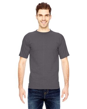 Bayside BA5100 - Unisex Heavyweight T-Shirt 