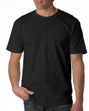 Bayside BA5100 - Unisex Heavyweight T-Shirt 