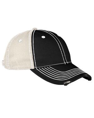 Adams RM102 - Adult Distressed Rambler Cap