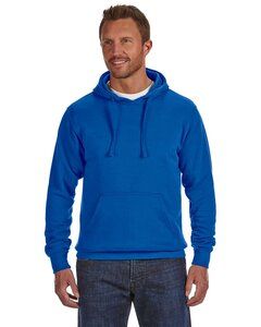 J. America JA8620 - Adult Cloud Pullover Fleece Hooded Sweatshirt