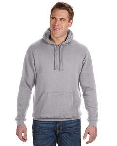 J. America JA8815 - Adult Tailgate Fleece Pullover Hooded Sweatshirt