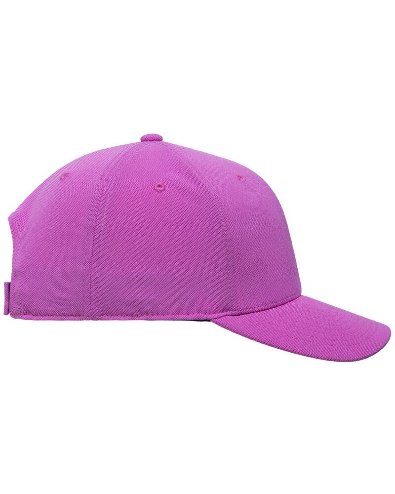 Team 365 ATB100 - by Flexfit Adult Cool & Dry Mini Pique Performance Cap