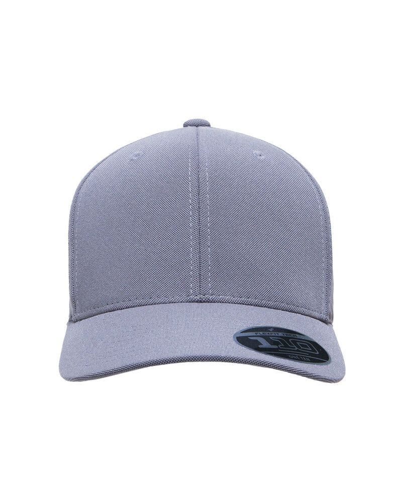 Team 365 ATB100 - by Flexfit Adult Cool & Dry Mini Pique Performance Cap