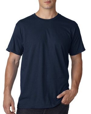 Bayside BA5000 - Adult Ring-Spun Jersey Tee