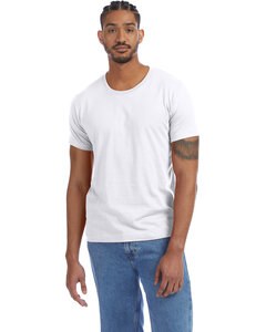 Alternative Apparel AA1070 - Unisex Go-To T-Shirt White