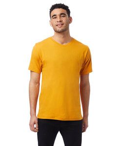 Alternative Apparel AA1070 - Unisex Go-To T-Shirt Stay Gold
