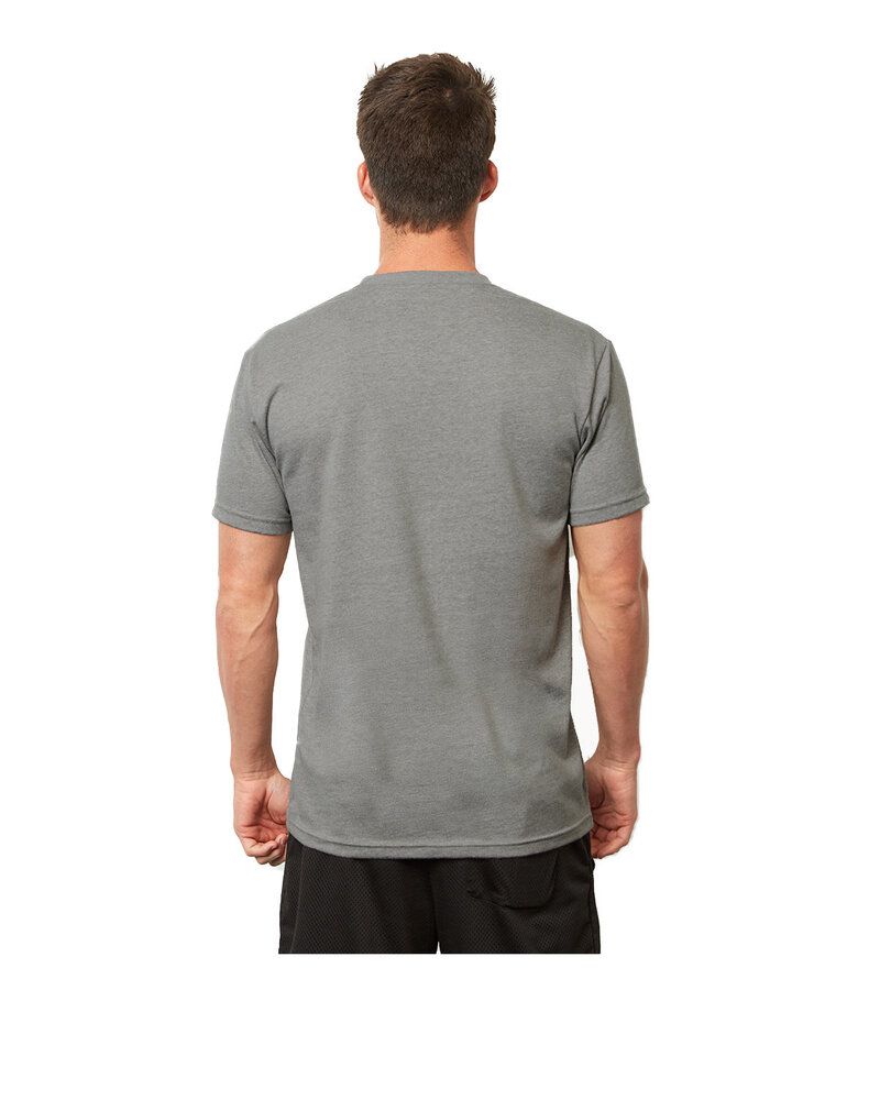 Next Level Apparel 4600 - Unisex Eco Heavyweight T-Shirt