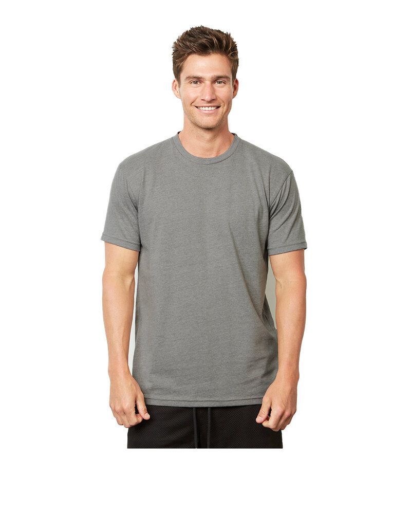 Next Level Apparel 4600 - Unisex Eco Heavyweight T-Shirt