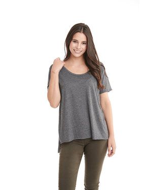 Next Level Apparel 5030 - Ladies Festival Scoop