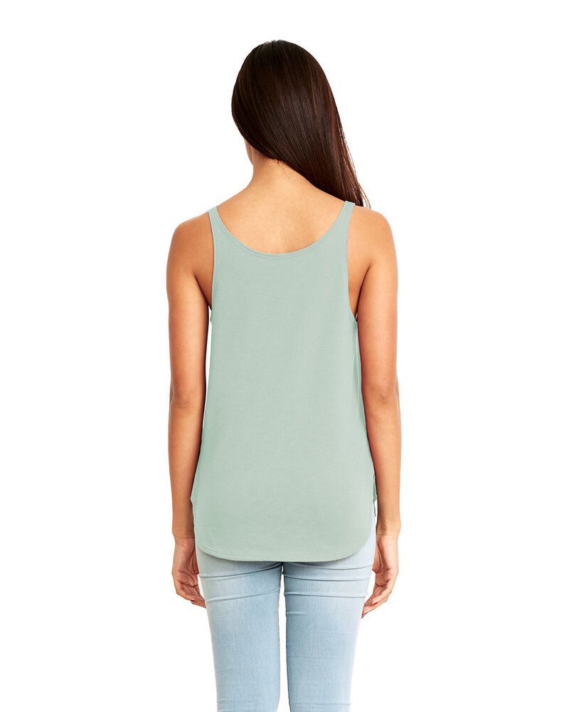 Next Level Apparel 5033 - Ladies Festival Tank