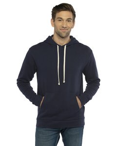 Next Level Apparel 9303 - Unisex Santa Cruz Pullover Hooded Sweatshirt