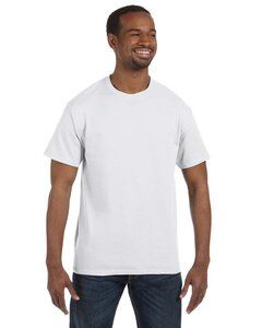 Hanes 5250T - Men's Authentic-T T-Shirt White