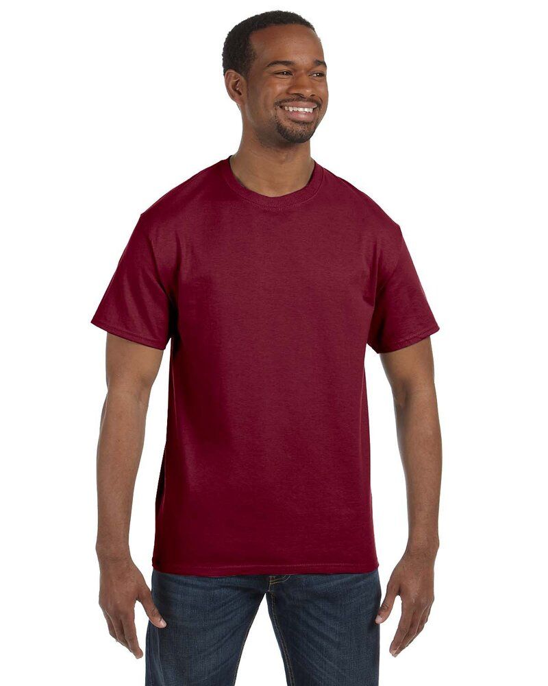 Hanes 5250T - Men's Authentic-T T-Shirt