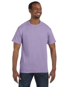 Hanes 5250T - Men's Authentic-T T-Shirt Lavender