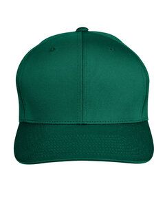 Team 365 TT801 - by Yupoong® Adult Zone Performance Cap Sport Forest