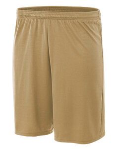 A4 NB5281 - Youth Cooling Performance Power Mesh Practice Shorts