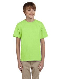 Fruit of the Loom 3931B - Youth 5 oz., 100% Heavy Cotton HD® T-Shirt