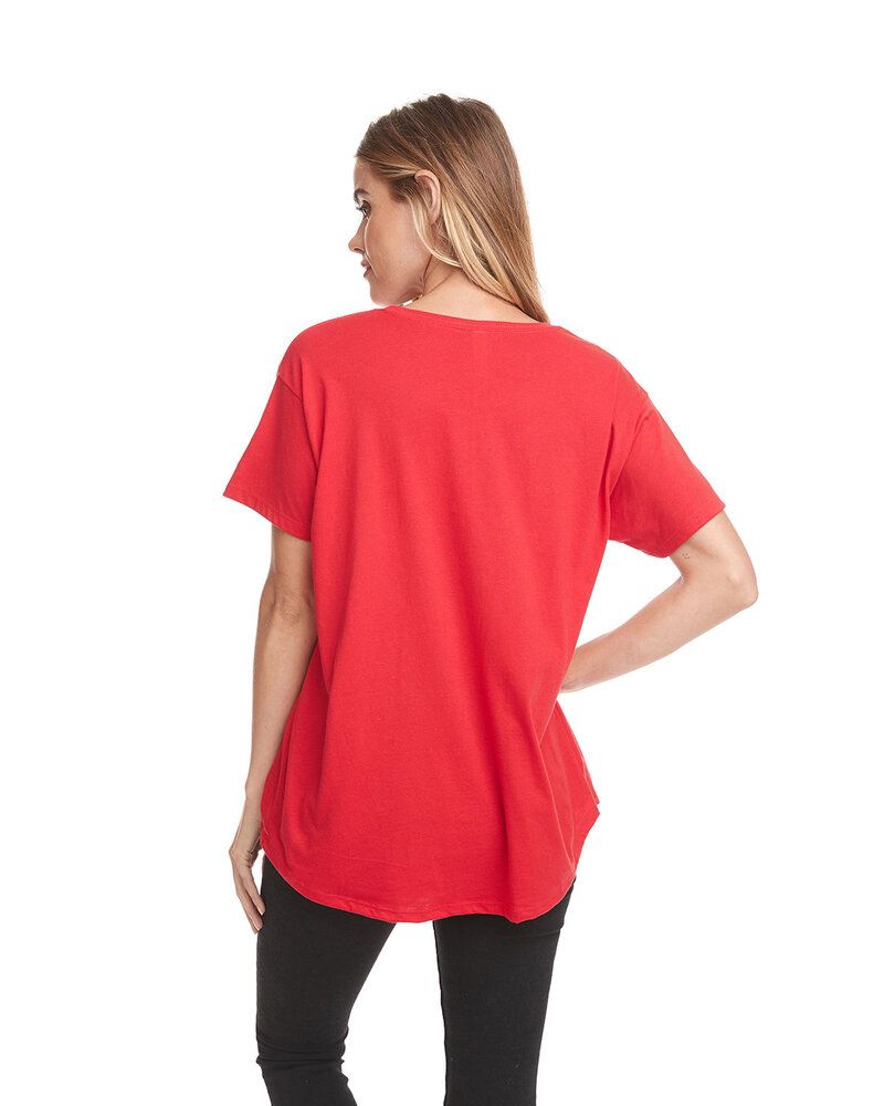 Next Level Apparel N1530 - Ladies Ideal Flow T-Shirt