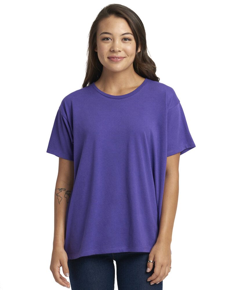 Next Level Apparel N1530 - Ladies Ideal Flow T-Shirt