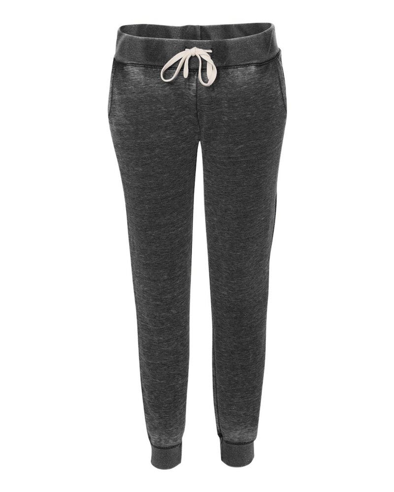 J. America JA8944 - Ladies Zen Jogger Pant