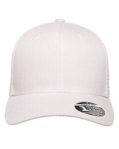 Flexfit 110M - Adult 110® Mesh Cap White