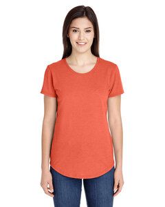 Gildan 6750L - Ladies Triblend T-Shirt