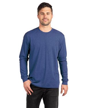 Next Level Apparel 6211NL - Unisex CVC Long-Sleeve T-Shirt