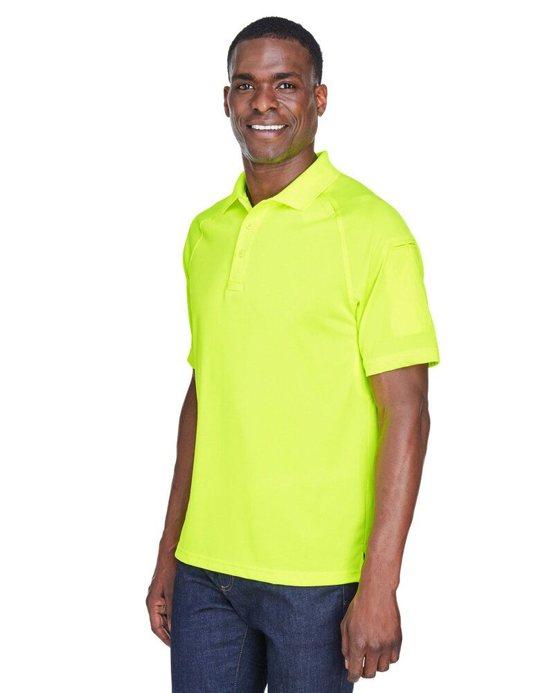 Harriton M211 - Adult Tactical Performance Polo