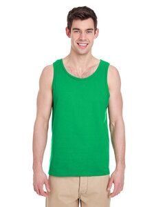 Gildan G520 - Adult Heavy Cotton Tank