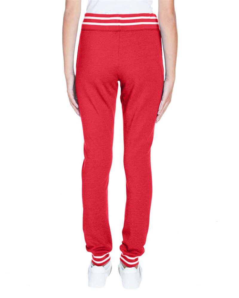 J. America JA8654 - Ladies Relay Jogger