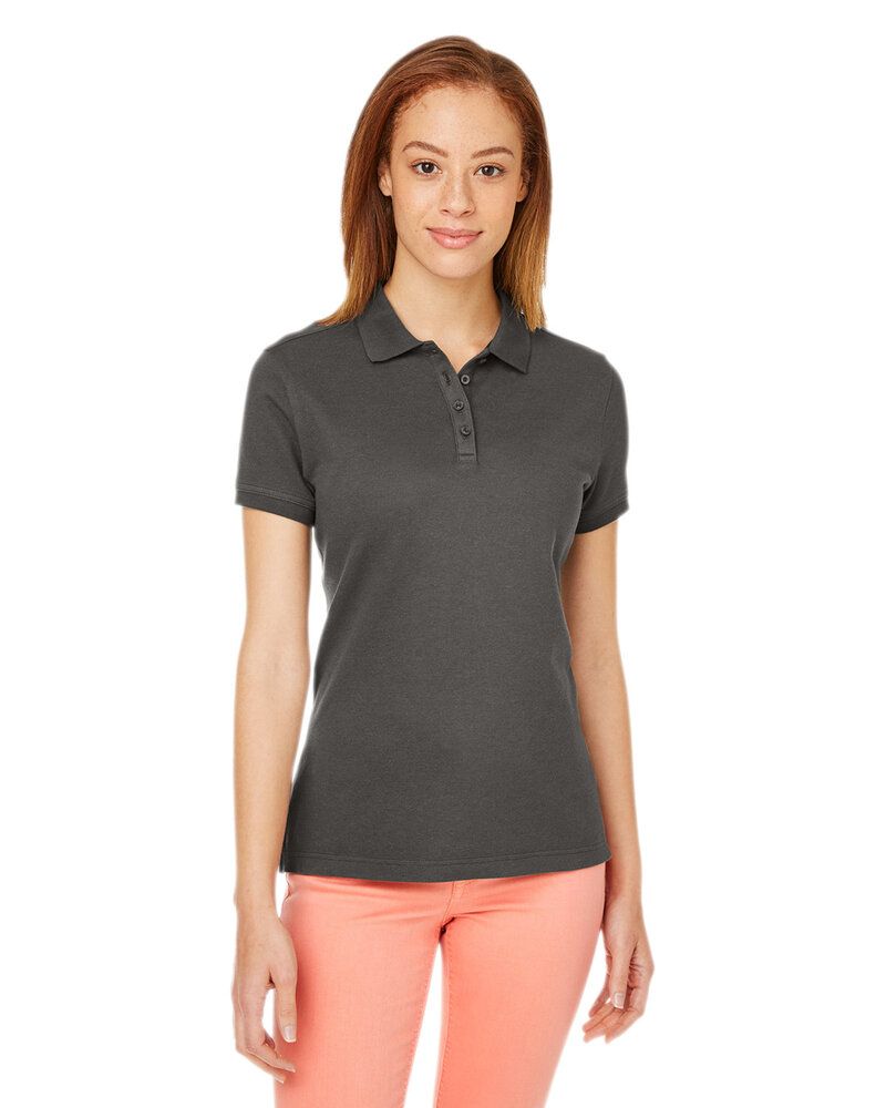 Devon & Jones DG100W - New Classics Ladies Performance Polo