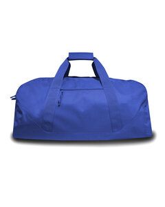 Liberty Bags LB8823 - XL Dome 27" Duffle Bag Royal